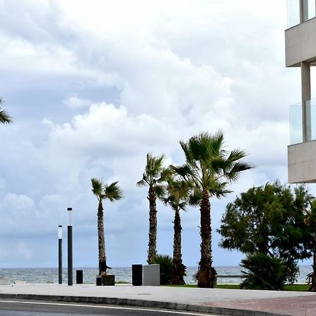 Estudio Gato Del Mar Torrevieja Exterior photo