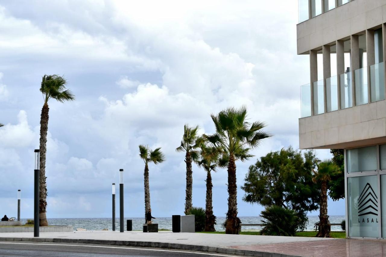 Estudio Gato Del Mar Torrevieja Exterior photo